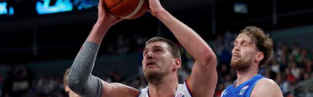 Srbija igra ultravažan meč protiv BiH, evo gde možete da gledate Jokića i drugove u kvalifikacima za Mundobasket