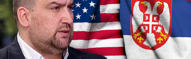 "JEDAN OD NAJZNAČAJNIJIH DIPLOMATSKIH USPEHA SRBIJE OD VREMENA SFRJ" Gajić: Dijalog i poverenje predstavljaju najbolji temelj za partnerstvo SAD i naše zemlje!