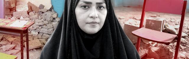 ‘Šta je bio njihov zločin?’: BBC u poseti iranskoj školi u kojoj je stradalo 120 dece