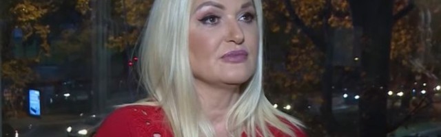 OVO JE ĆERKA SANJE ĐORĐEVIĆ! Retko se pojavljuje u JAVNOSTI, završila je MASTER STUDIJE u Švajcarskoj, a evo kako IZGLEDA! /FOTO/