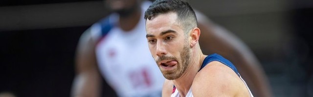Zvanično: Argentinska kolonija u NBA jača za Vildozu