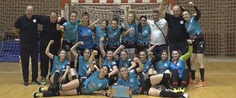 Rukometašice Prijepolja korak bliže Super B ligi