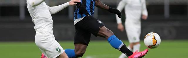 Inter neće otkupiti beka Čelsija
