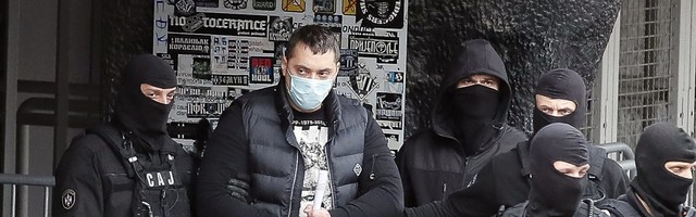 NIN: Član grupe Belivuka u tužilaštvu govorio o ubistvima, Miljković o Jovanjici