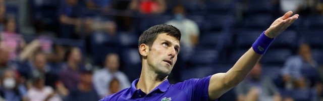 Novakov juriš na rekord i kalendarski slem: Da Amerika bude kao Australija, druga klopka Štrufov dželat