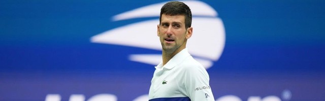 "Vratiće se G.O.A.T!"