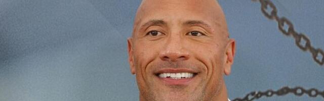 Dvejn "The Rock" Džonson bi da bude novi Džejms Bond