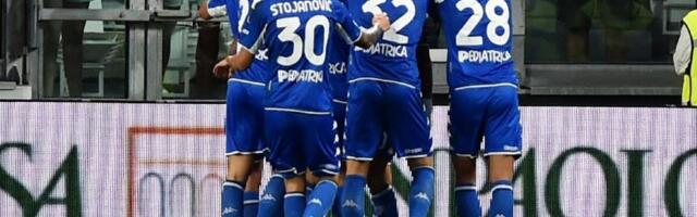 Još jedan tim u Italiji koji igra dobar fudbal – Empoli