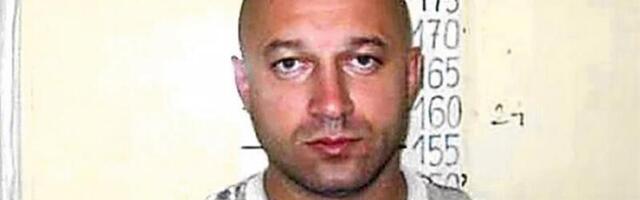 US identifies five Kosovo Serb businessmen as leaders of organised crime group