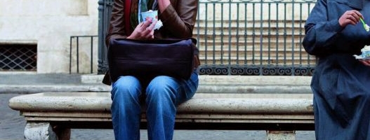 ELLE filmski vikend karantin: 10 filmova koja će vas povesti na putovanja po Evropi