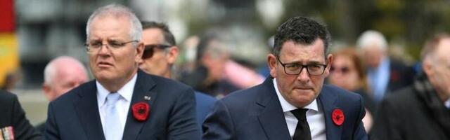 Premijer Viktorije o Novaku: Nijedna osoba nije veća od Australijan opena