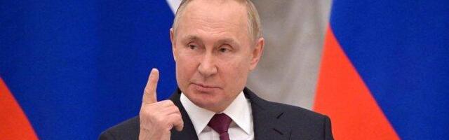 VLADIMIR PUTIN REVOLTIRAN ZBOG SUSPENZIJE RUSKIH SPORTISTA! Pogaženi su svi olimpijski principi!