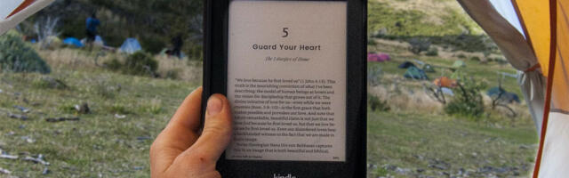 Amazon Kindle konačno podržava epub format