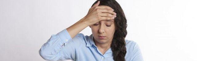 PAZITE SE! STRES NE UTIČE SAMO NA TRENUTNO RASPOLOŽENJE. Može vam se desiti i ovo!