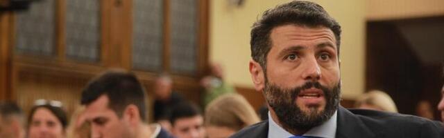 Šapić: Biće izbori, neću ja više sedeti ovde!