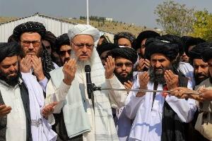 Талибани ће бивше војне базе претворити у специјалне економске зоне