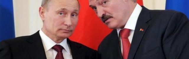 OGLASILI SE RUSI POVODOM LUKAŠENKOVE IZJAVE DA JE IMAO KORONAVIRUS! Evo kakva je reakcija na reči PREDSEDNIKA BELORUSIJE!