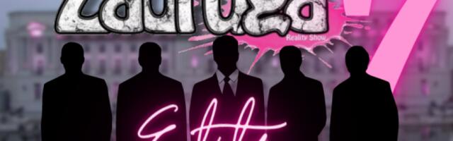 OTKRIVAMO LICE ZADRUGE 7 ELITA: Ovo je NOVA VODITELJKA rijalitija! (FOTO)