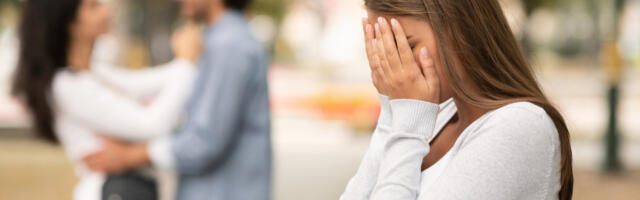 Oprez! Ova 4 horoskopska znaka će vas zameniti za nekog boljeg čim se ukaže šansa!