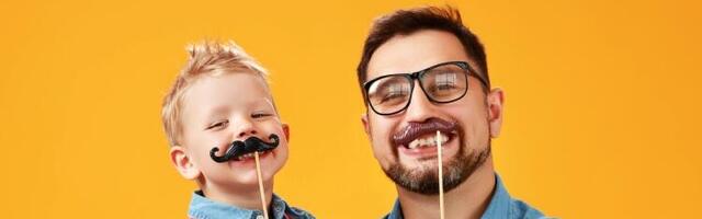 Kako da joj pokažete da ste muškarac, a ne dečak