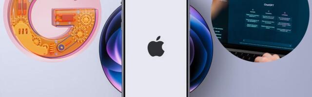 Mogućnost izbora: Apple uvodi još jednu uslugu veštačke inteligencije u svoje modele