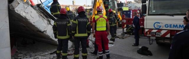Antonijević: Oni koji su mogli da utiču na svedoke i skrivaju dokaze - mogli su to neometano da rade