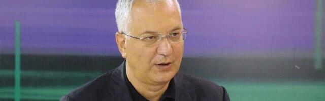 Ko je Dragan Šutanovac, možda budući ambasador Srbije u Americi