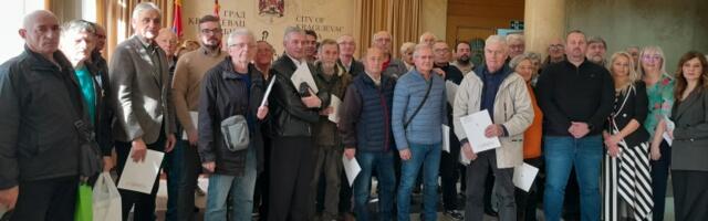 Ugovori za 133 domaćinstva za energetsku sanaciju kuća i stanova