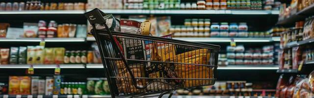 Da li je uspeo bojkot velikih trgovinskih lanaca? Poreska uprava objavila podatke