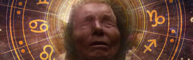 Baba Vangin horoskop za 2025! 3 znaka će doživeti sudbinske promene