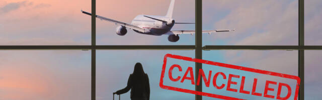 Avio-saobraćaj u kolapsu: Otkazano preko 1.000 letova u jednom danu