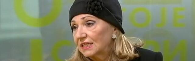 "U JEDNOM TRENUTKU SAM ODUSTALA OD ŽIVOTA": Ljiljana Stjepanović dve godine provela u invalidskim kolicima: "Lekari su me bili otpisali"
