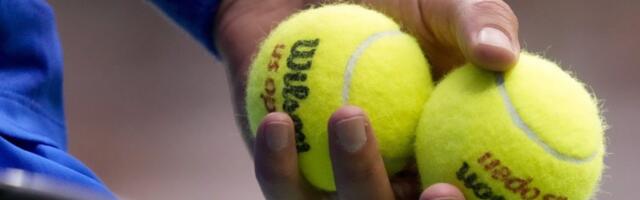POPIO HLADNO PIVO I UMRO! Tenis zavijen u crno: Preminuo nekada sedmi igrač sveta