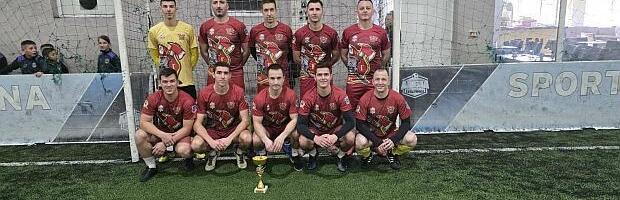 Uprava za vanredne situacije Kragujevac izborila plasman na “Igrajmo za 16“