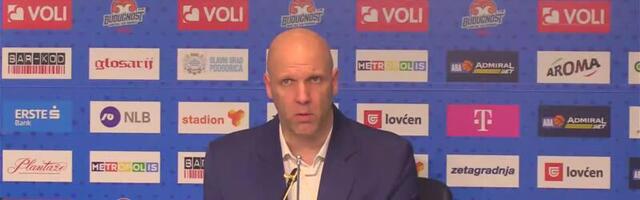 TRENER BUDUĆNOSTI IMA RAZLOGA DA BUDE ZADOVOLJAN: „Sa ovakvim pristupom možemo daleko!“