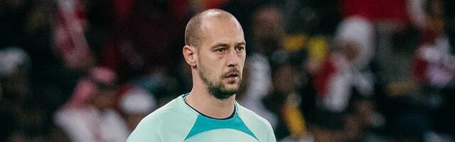 NEVEROVATNI BORJAN: Ubedljivo je najbolji u ligi ove sezone!