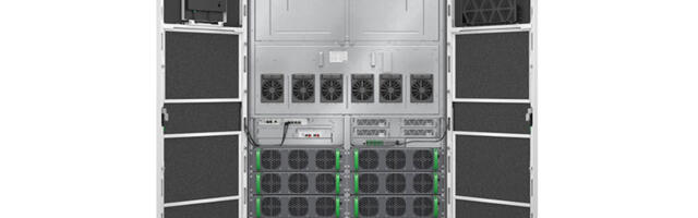 Schneider Electric: Galaxy VXL – najmanji,a najmoćniji u svojoj klasi