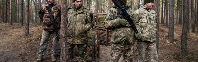 Veštačka inteligencija i vojno komandovanje