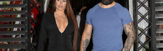 DEVOJČICA: Seka Aleksić odabrala ime za ćerku, uslišena najveća želja sina Jakova