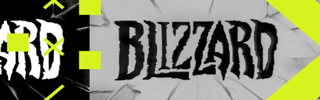 Blizzard Diablo tim se sindikalno udružio