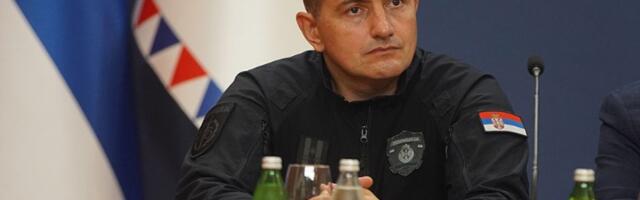 Repac menja Milića: Nove promene u policiji