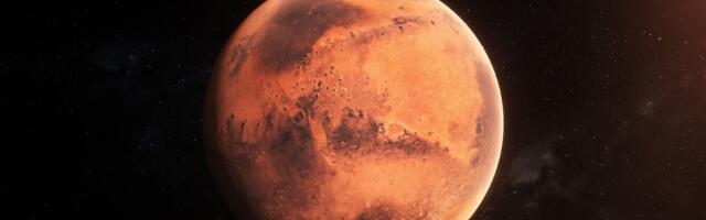 3 znaka će procvetati iza 4. novembra! Mars ulazi u Strelca