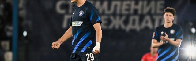 VLADAN BUBANJA ZA HOTSPORT: Razgovarali smo o ruskom fudbalu, reprezentaciji Crne Gore, ali i kako je sve počelo!