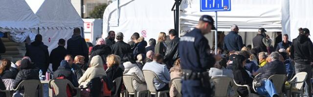 Bastion režima: Evo čemu služi Ćacilend i do kada će da postoji