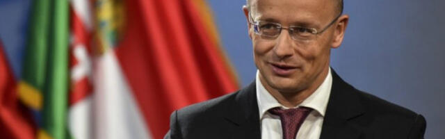 Sijarto protiv “vojne mafije”