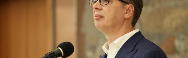 DO SADA NAJBOLESNIJA KAMPANJA PROTIV VUČIĆA I SRBIJE: "Takve optužbe su nezabeležene u istoriji politike, moramo uraditi ono što je uradio Tramp"