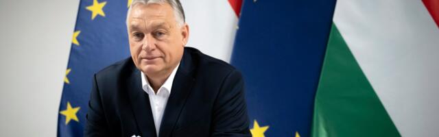 Orban: Bolje kazna, nego migranti