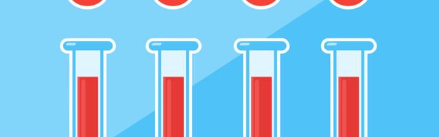 Zašto je ova krvna grupa najređa i najskuplja na planeti