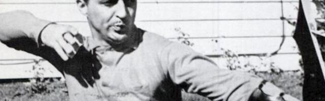 MISTERIJA SMRTI POZNATOG VODITELJA NIKAD NIJE REŠENA! Bio mrtav 8 godina, a onda se njegov LIK pojavio na TV-U