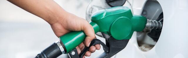 Objavljene nove cene goriva koje će važiti do 5. decembra